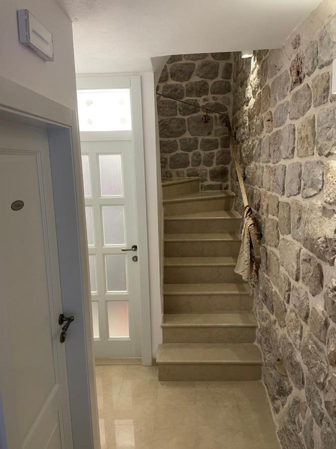 Dubrovnik Throne Suite IV Exterior photo