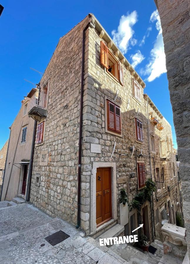 Dubrovnik Throne Suite IV Exterior photo