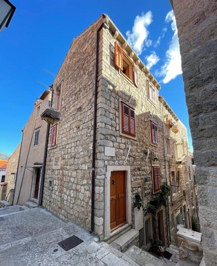 Dubrovnik Throne Suite IV Exterior photo