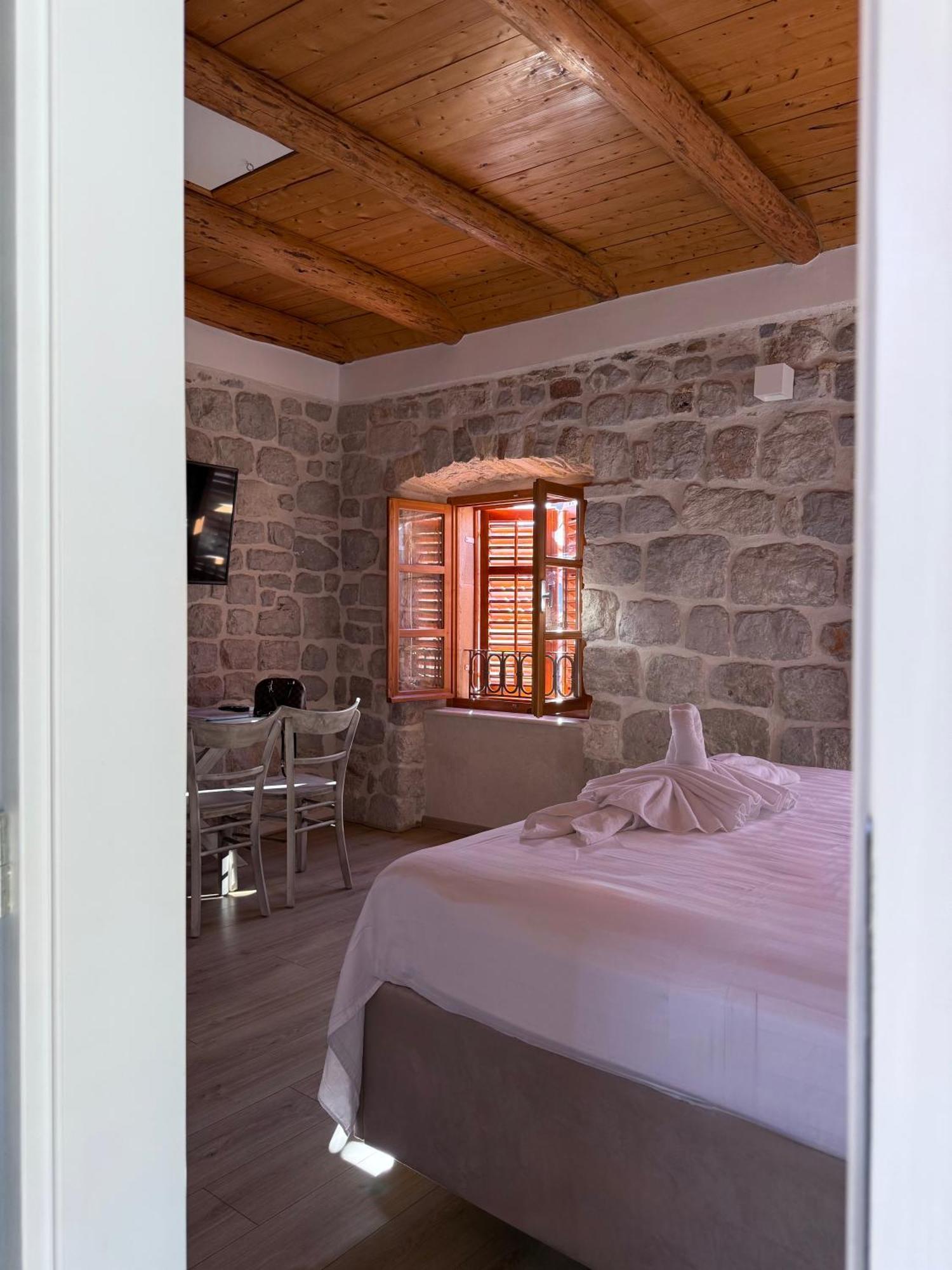 Dubrovnik Throne Suite IV Exterior photo